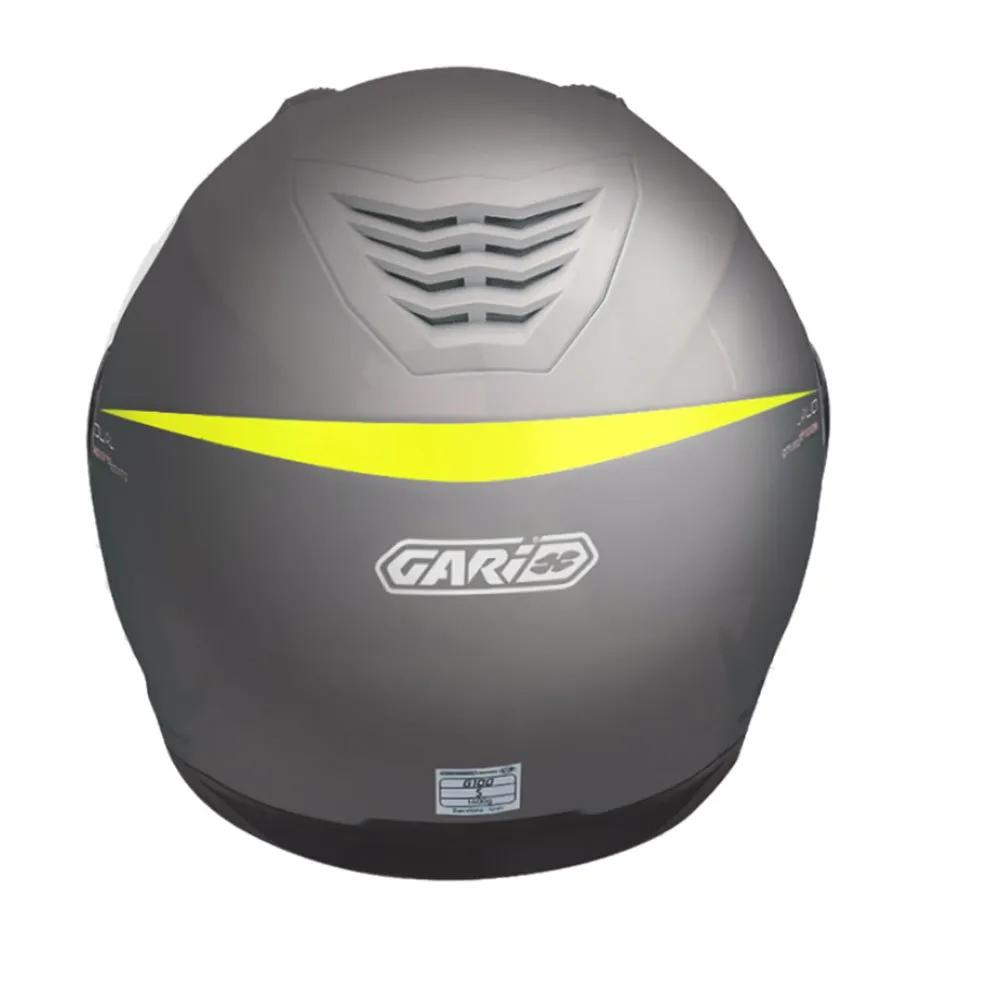 Gari Модульный Шлем G100 Dual