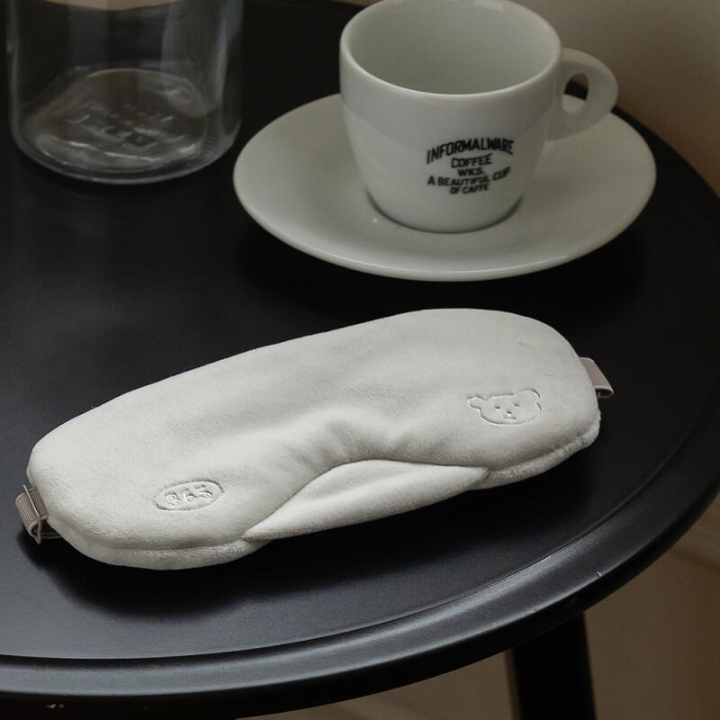 Máscara de Dormir Romane 365 Ursinho