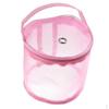 Storage Rack Tote Bag Organizer for