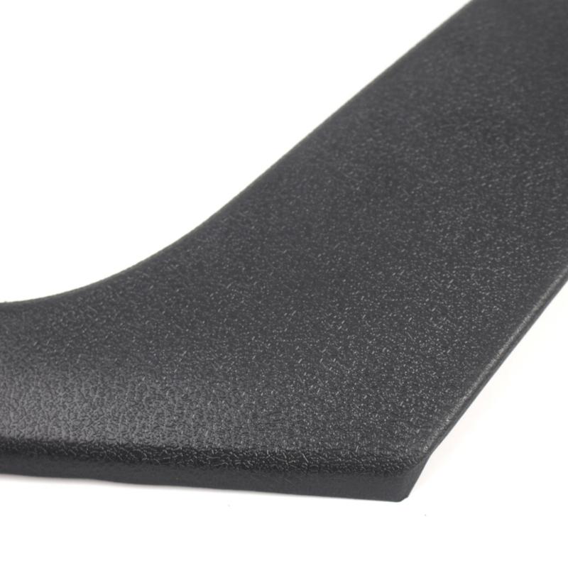 Snadná instalace Vnitřní klika dveří Ozdobný kryt Autopříslušenství Kryt vnitřní kliky dveří pro Golf 6 MK6 2009-2013