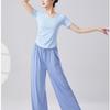Jun Shi Women's Classical Dance Practice Top