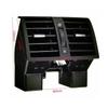 A/C Rear Air Vent Rear 1T0819203A/B Black Centre Console