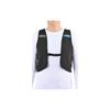 Daytona Wet Cool Vest for Motorcycles - No Power Required, Just Fill with Water - DI-015 Black Tight Fit 62716