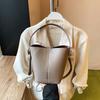 Korean Small Handbag Women's New Fashi Retro Bucket Bags Premium Versatile Single Shoulder Crossbody Bags Trend 2026