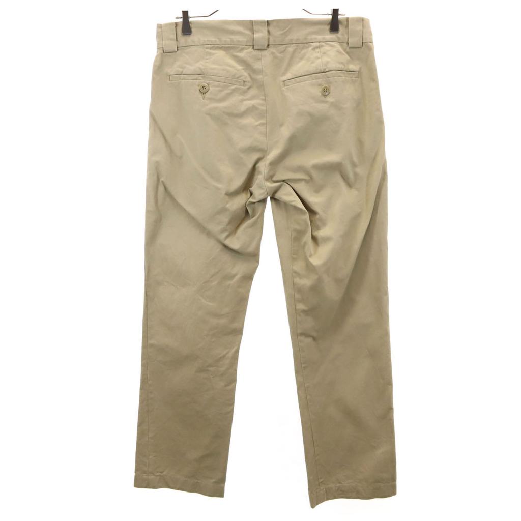 THE NORTH FACE Chino pants w32 Gurege Outdoor NB11260H Men's Used
