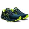 Nové Asics Gel Kayano 27 French Blue Lite Show
