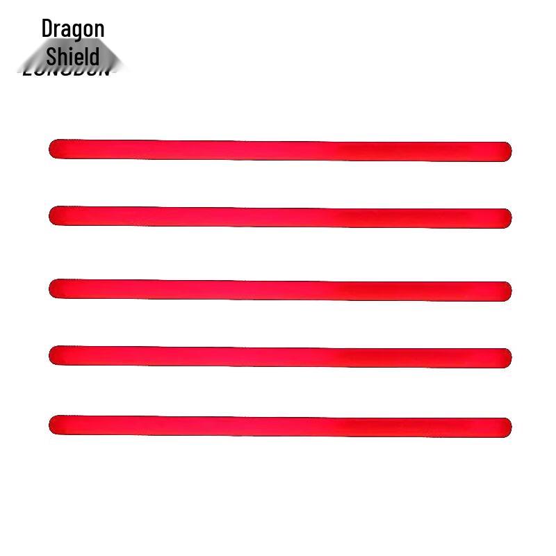 

Long Shield 10x300mm Party Glow Sticks