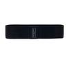 Fitness Yoga Elastic Band Polyester Cotton Buttocks Band Squat Resistance Pull Band Bodybuilding Elastic Ring