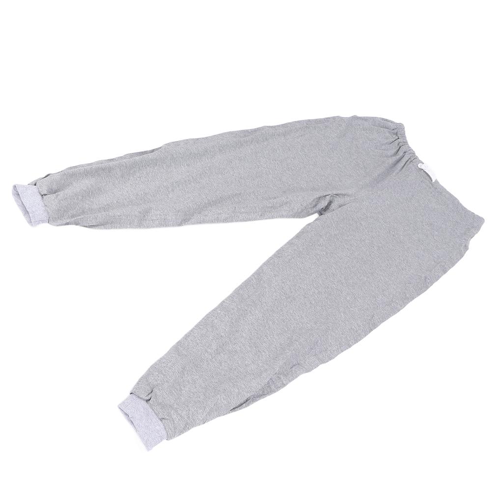 Elderly Washable Diapers Pants Waterproof Breathable Comfortable Adjustable Diaper Pants for Adults 