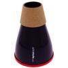 Bremner Shh Mute Practice Mute for Bass Trombone Plastic