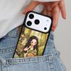 The Diary Of A Forest Girl Phone Case for iPhone 17ProMax 12 13 14 15 16e 17 Pro Max Plus Air Cover