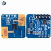 Intelligent Human Body Micro-Motion Detection Sensor: LD2402/LD2420 24GHz Millimeter Wave, ISM Band, High Sensitivity & Low Powe