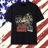 Wu Tang The Final Chamber International 2026 Black Shirt For Men's Women's Tee