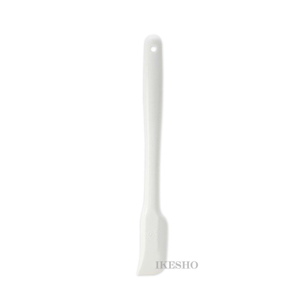 

Kanda Kan Silicone Made in 424003 Spatula, Small, Japan,