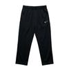 Dri-Fit Moisture-Wicking Quick-Dry Casual Basketball Knit Pants Men Bottoms 856582-010