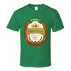 Beerlao Bier Südostasien Laos Fan T-Shirt