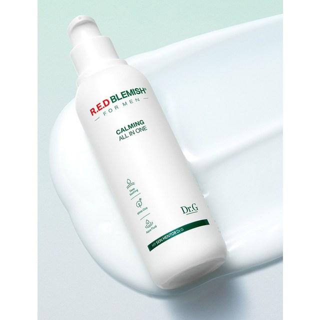 Dr.G Red Blemish For Men All-in-One Fluid 150 Ml