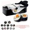 1ks, Sushi Roll Machine, Sushi Making Kit, Sushi Maker Roller Equipment, DIY Sushi Form, Sushi Maker pro začátečníky, Kuchyňské doplňky