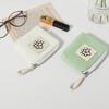 Fashionable  Cute And Simple Wallet Small And Fresh Cosmetics Coin Purse