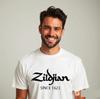 Zildjian Cymbals Company T-Shirt, Novelty Men's Women's Gift Tee Top