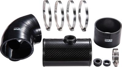 Carbon Suction Kit for GR86 FA24 and BRZ FA24 Part Number (3BA-ZN8) (2021/10~) (3BA-ZD8) (2021/08~), 70026-AT011.