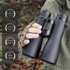 High-Power 10x50 Waterproof Binoculars