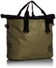 Stream Trail 2-Way Tote Bag, OD (Olive Drab)