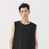 MINISO Men's Quick-Dry Mesh Cooling Athletic Tank Top