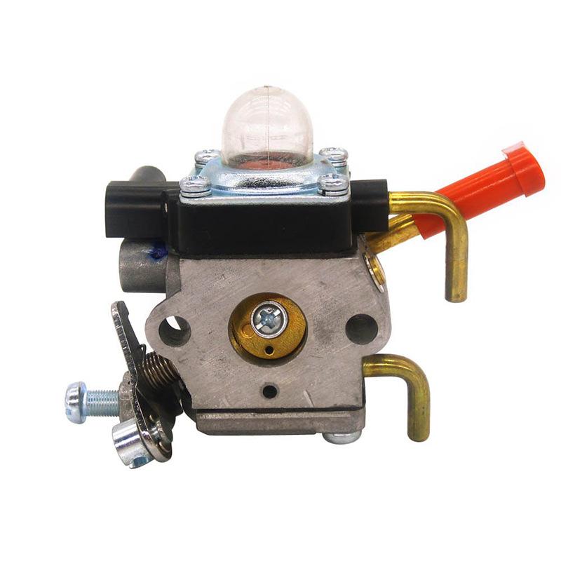 Adatto per carburatore per decespugliatore Stihl HS81 HS81RC HS81T HS86R HS86T Zama C1Q-S225
