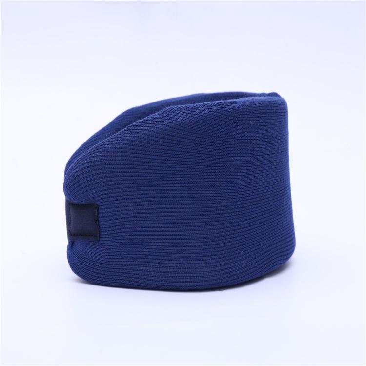 Breathable Cotton Cervical Neck Support Pillow