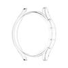 PC Case Shatter-Resistant Protective Bumper Cover Hollow Protective Case Watch Accessories 4 Sizes Suitable for Watch4/5