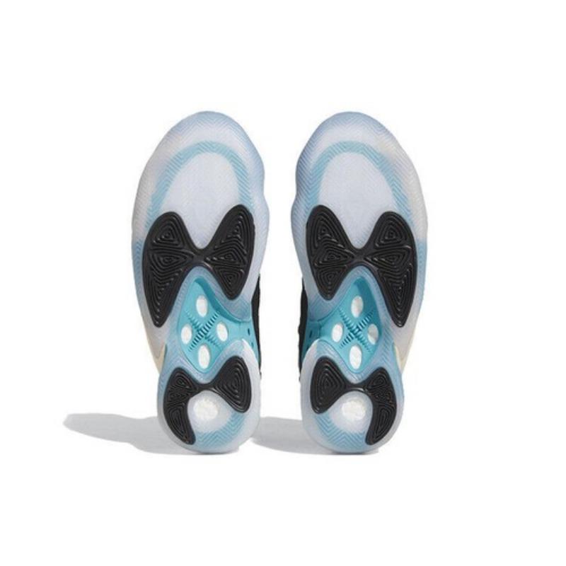 Adidas BYW Select Low Black Preloved Blue - IG4949