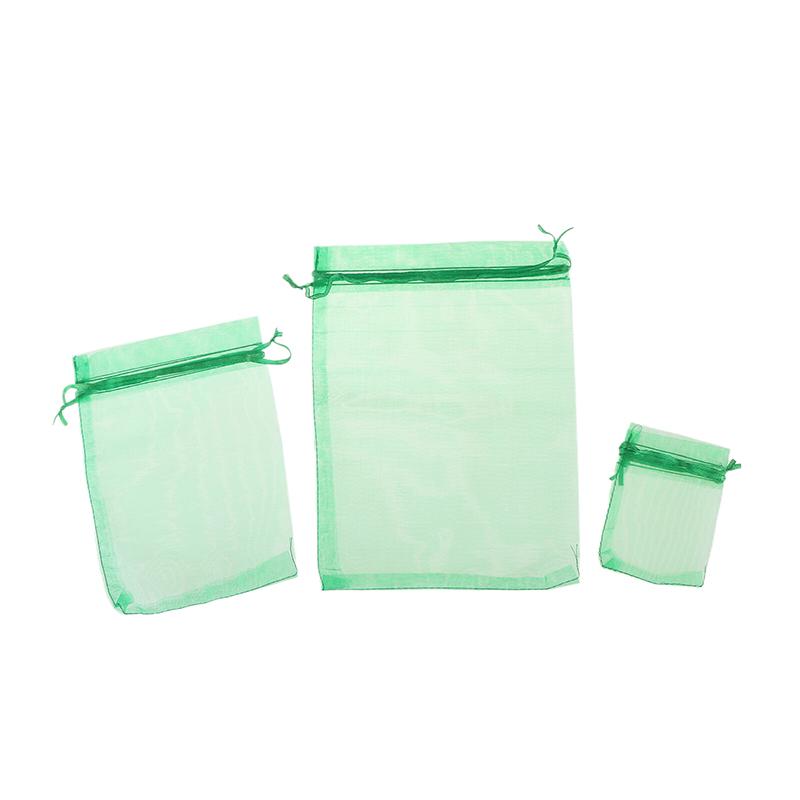 20 szt. Siatkowe woreczki na owoce Truskawki Winogrona Woreczki do uprawy owoców Oddychająca siatka Siatkowe woreczki do ochrony roślin warzywnych Narzędzia ogrodowe