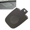 Auto Instrument Center Lautsprecher Abdeckung Dashboard Braun Für Jaguar XF 2008-2015