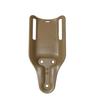 Universal Quick-Draw Holster Drop Leg Plate