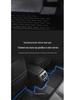 Tiangong 08 Full Coverage TPE Floor Mats for Hongqi 25 Driver's Seat