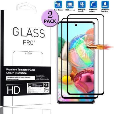 Telefon aksesuarları – Telefon ekran koruyucular