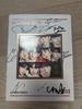 Wanna One Park Ji Hoon's Autographed Album