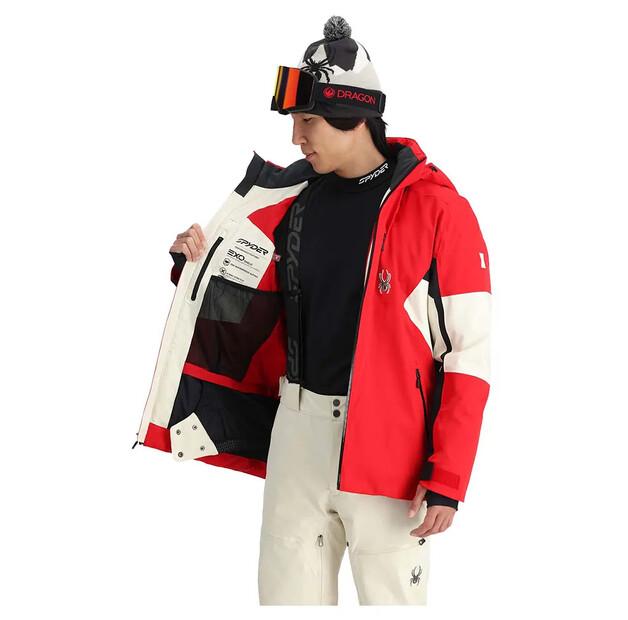 Spyder Куртка Epiphany