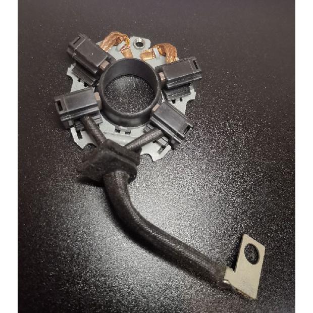 For Honda Accord Geely ENGLONCAR Citroen C5 Starter Motor Carbon Brush Holder Assembly