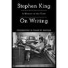 On Writing: A Memoir of the Craft (A Memoir of the Craft (Reissue))