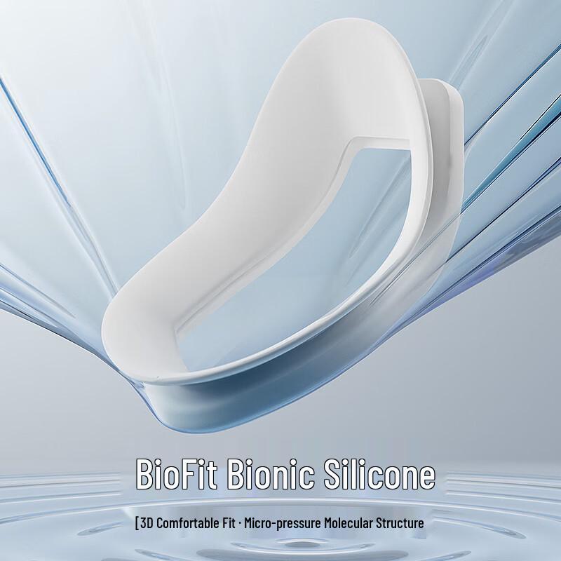 Li-Ning Pro Anti-Fog & Racing Swimming Goggles