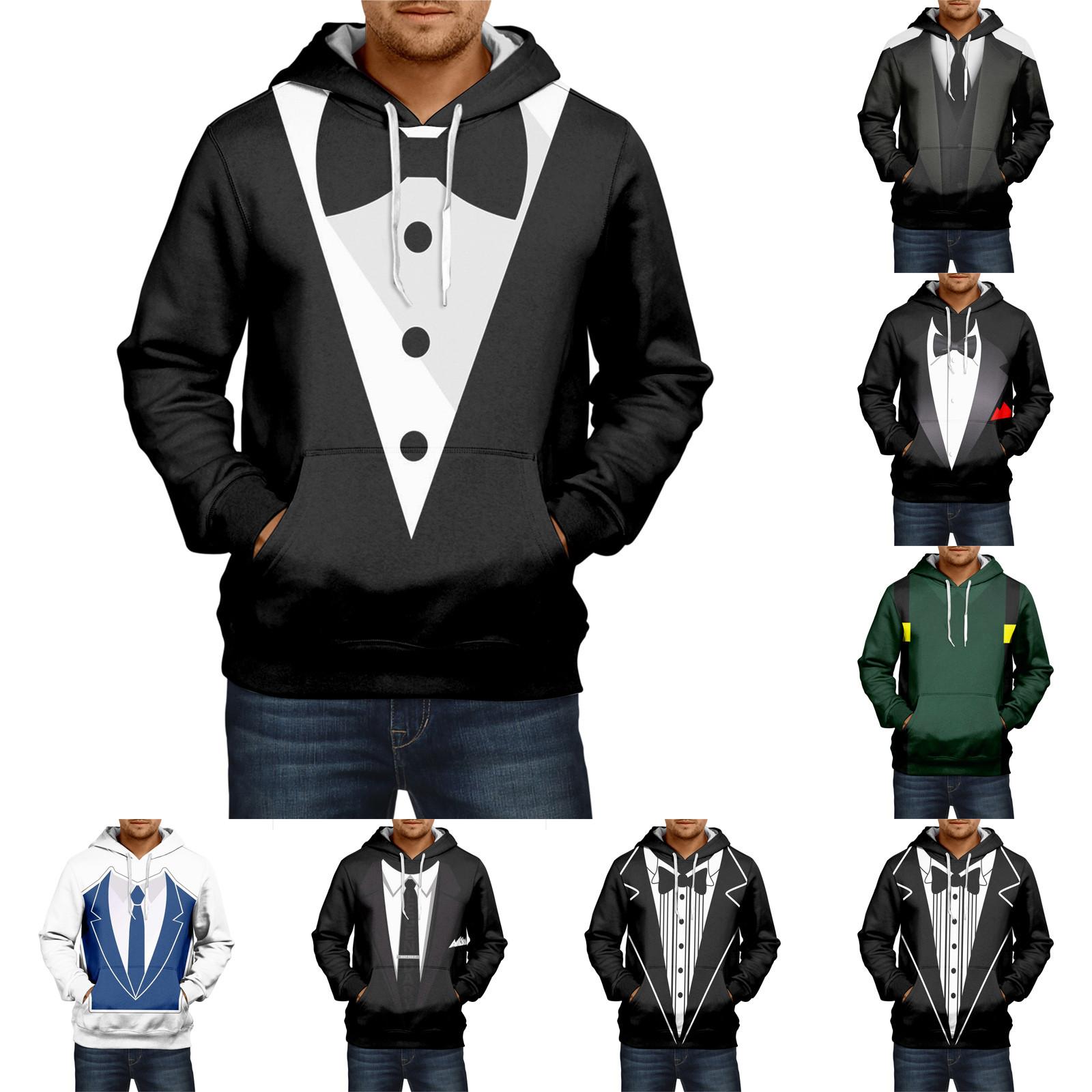 

Спортивный костюм с капюшоном, унисекс, одежда для бега, пуловер с длинными рукавами, толстовка с капюшоном