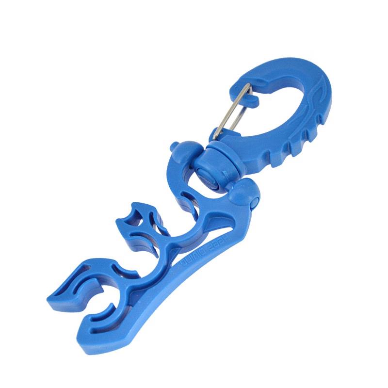 Longchan Diving Secondary Regulator Hose Clip