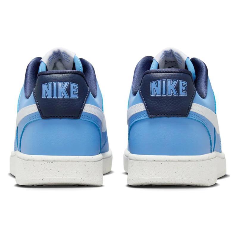Nike Court Vision Low Valor Blue White FJ2767-400