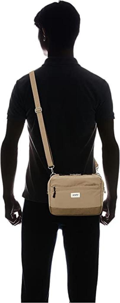 Anello Grande Shoulder Bag