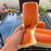 Slow Rising Cheese Cake Squishy Toy Moist Thick Sensory Fidget Toy  Sensory
