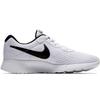 Nike Tanjun White Black Women's Sneakers 812655-100