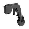 Champagne Wine Dispenser Cap, Beer Jet Feeding Bottle, Spray Gun, Cap of 01 -WILM3114