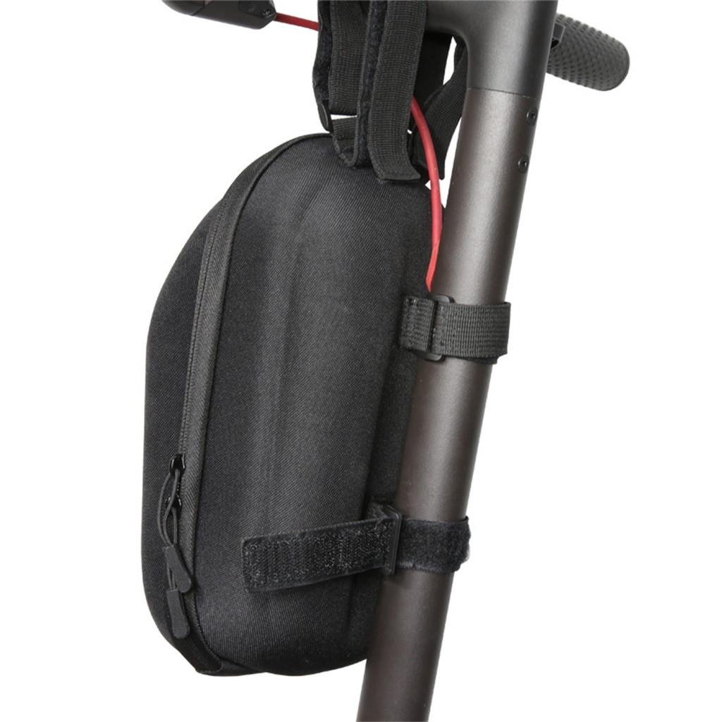 For   M365 Universal Electric Scooter Head Handle Front Storage Bag